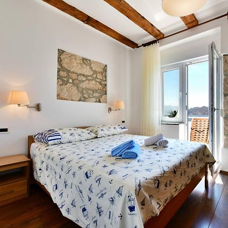Apartments Barbalic Beach Baška Exteriér fotografie