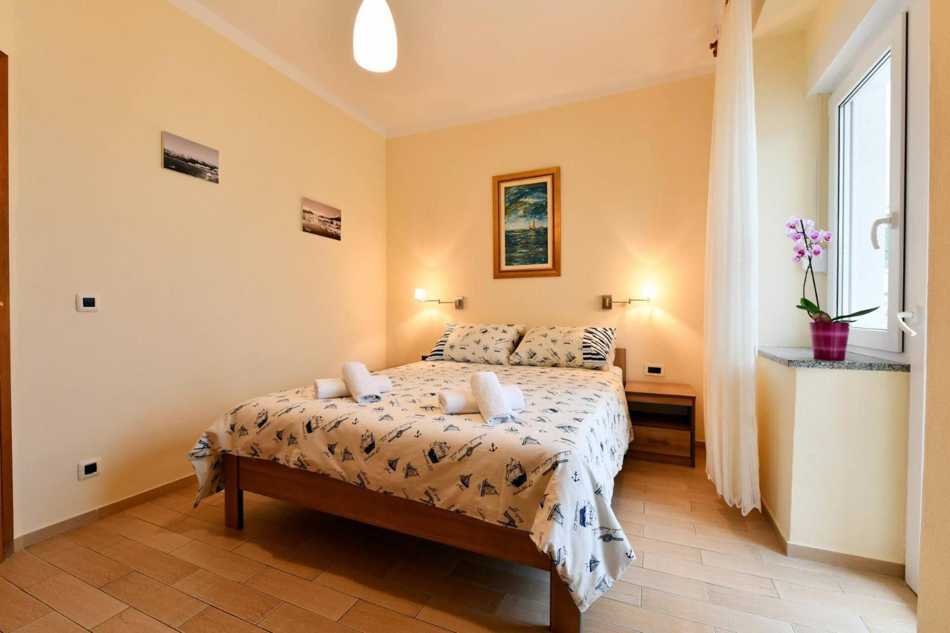 Apartments Barbalic Beach Baška Exteriér fotografie