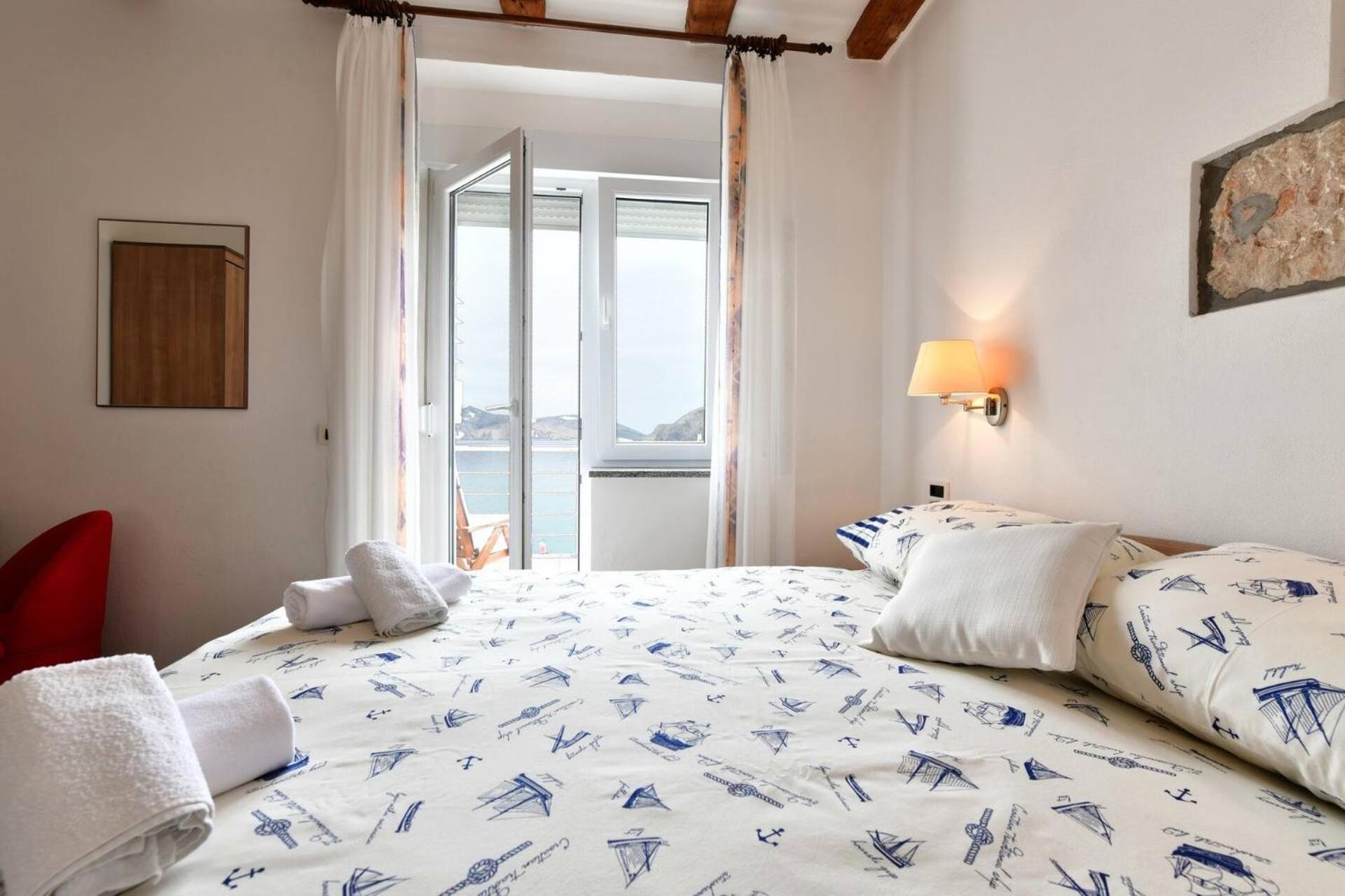 Apartments Barbalic Beach Baška Exteriér fotografie